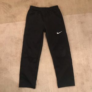 Boys Nike Sweatpants